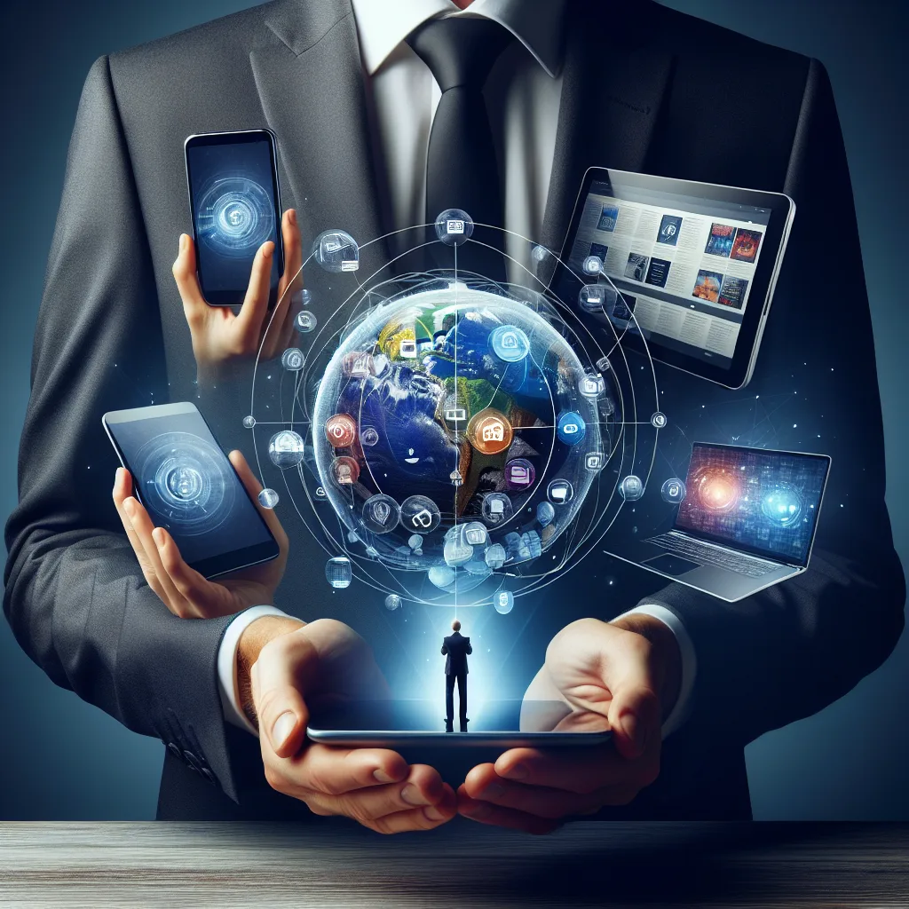 Mastering Cross Platform Ads With Tailored Creative