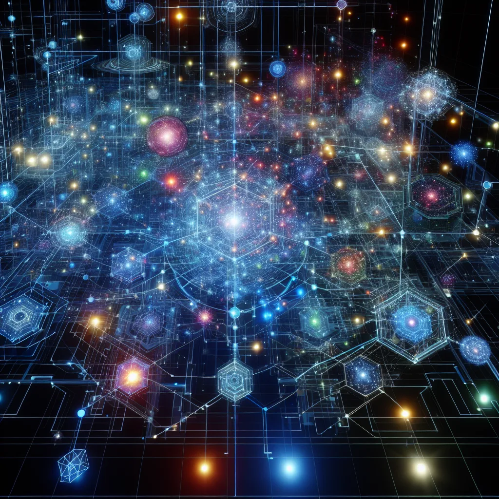 Modern Internal Linking for SEO and Entity Mapping Success