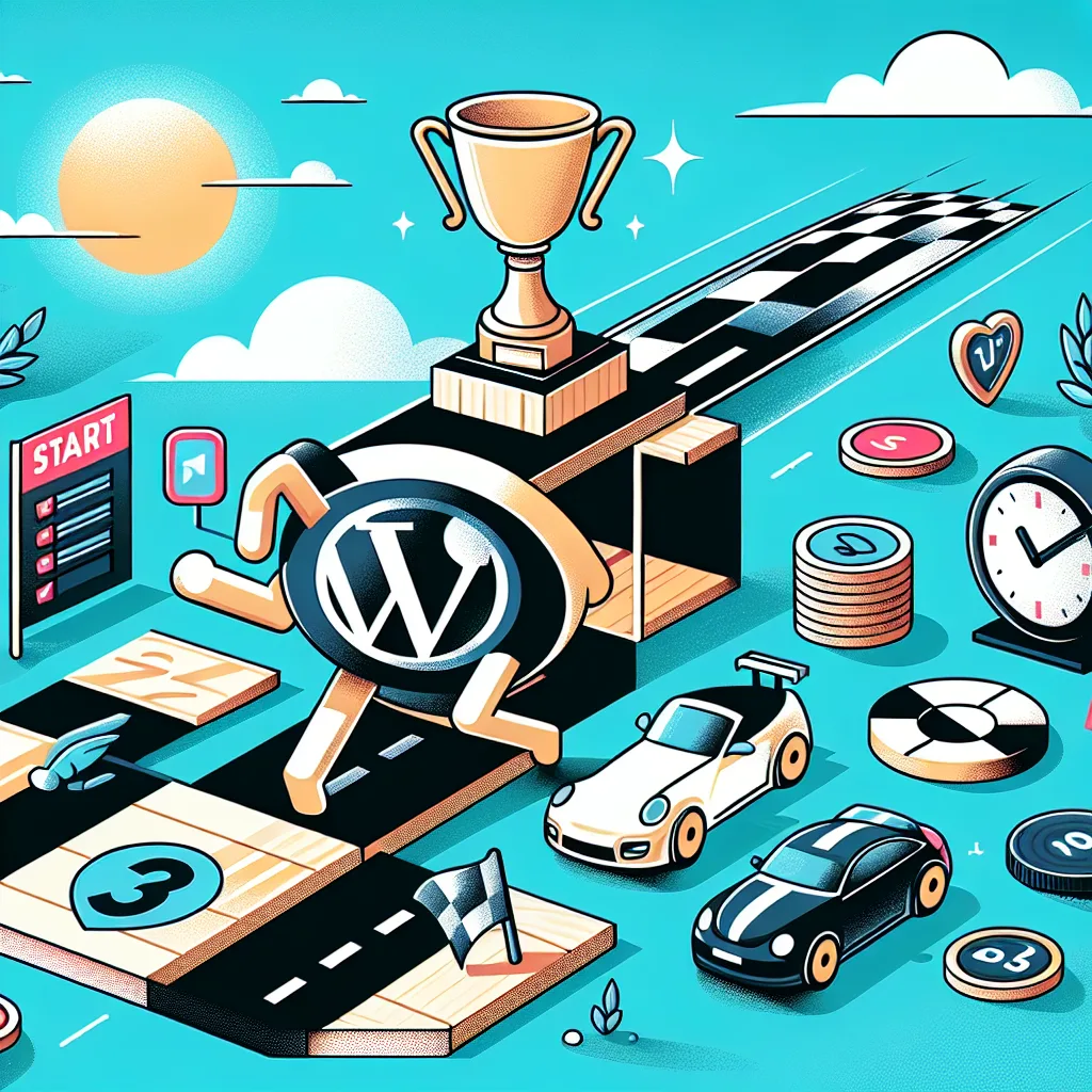 Optimize WordPress for Speed and Performance Today