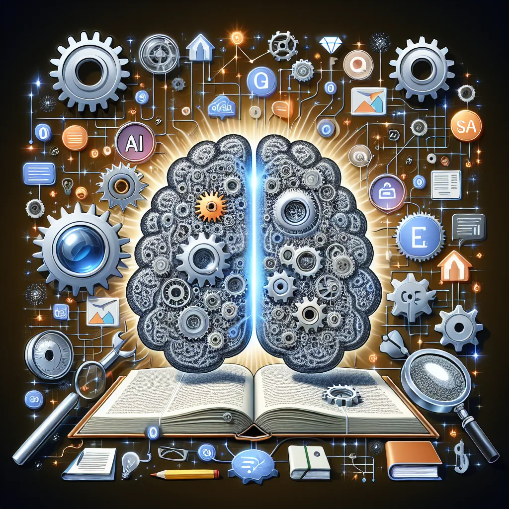 Optimizing Content for AI Search and Semantic SEO