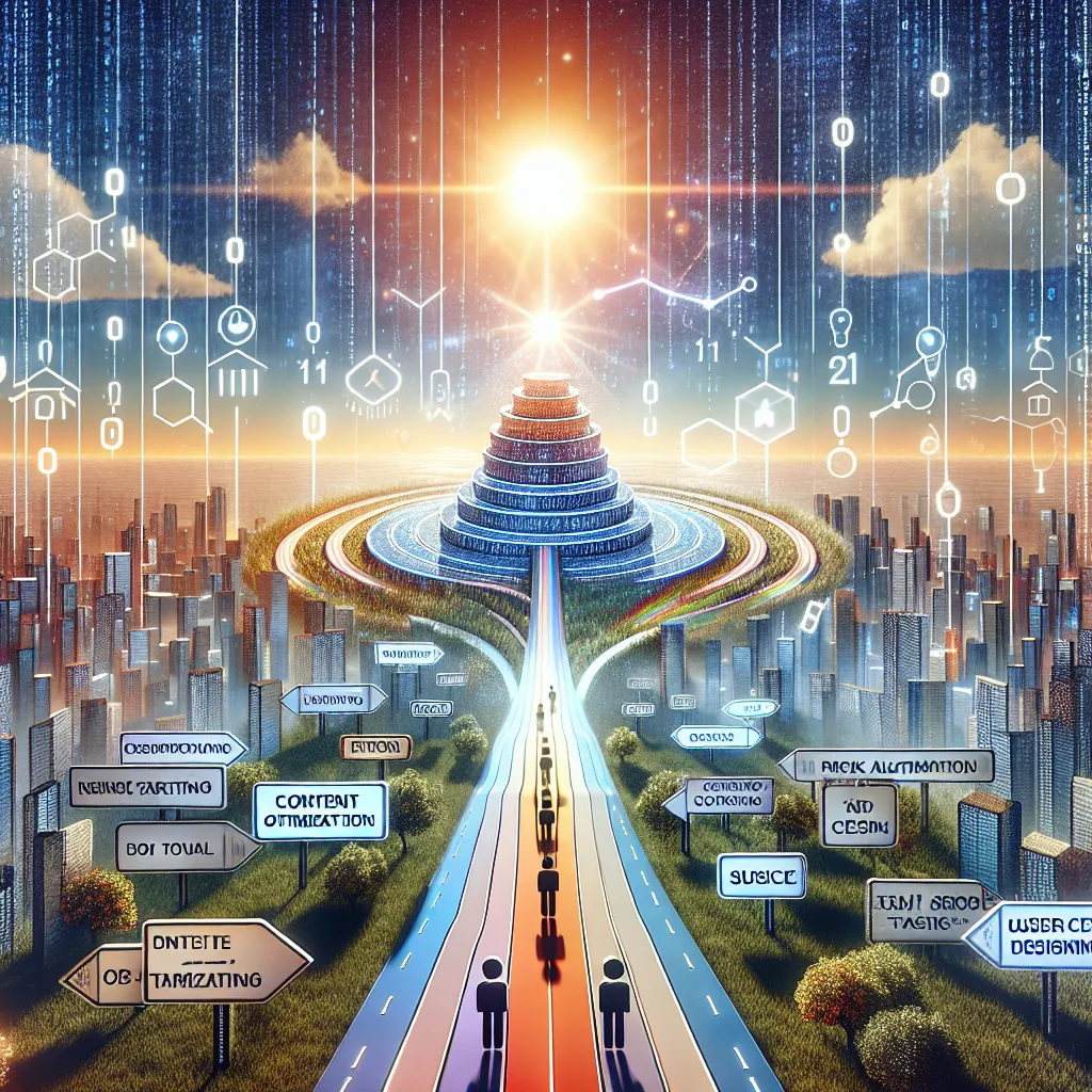 The Future of Rank Tracking in Modern SEO Strategy