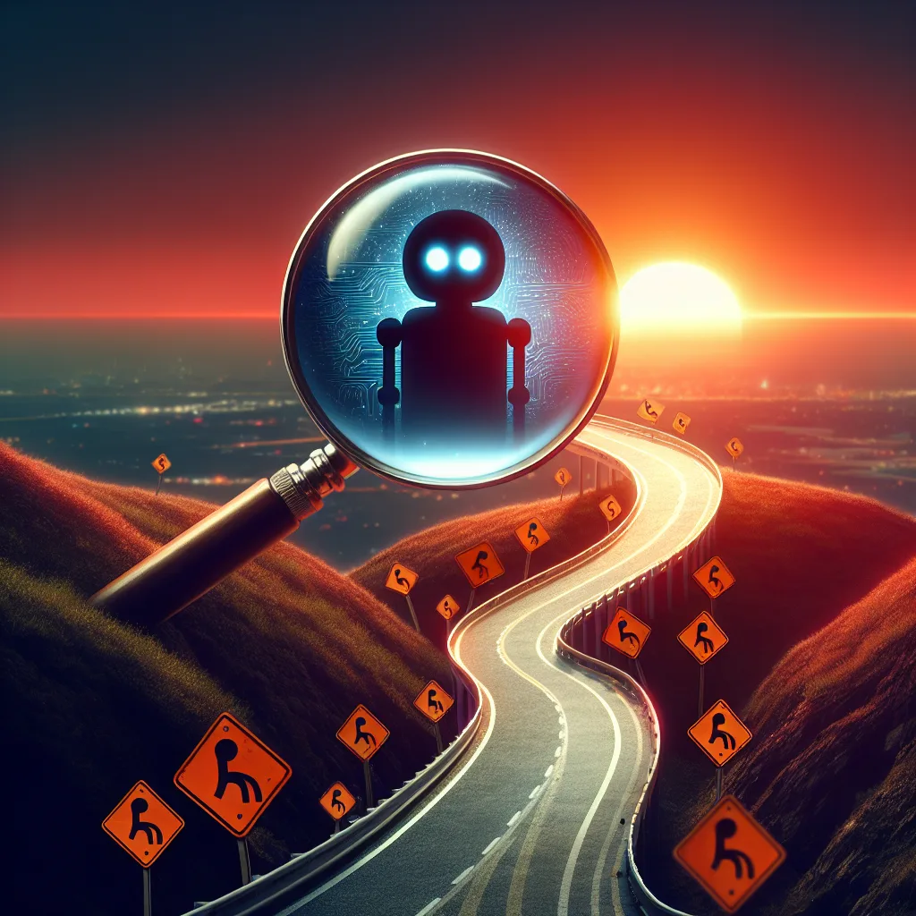 Why ChatGPT Search Traffic Is Falling and What It Means