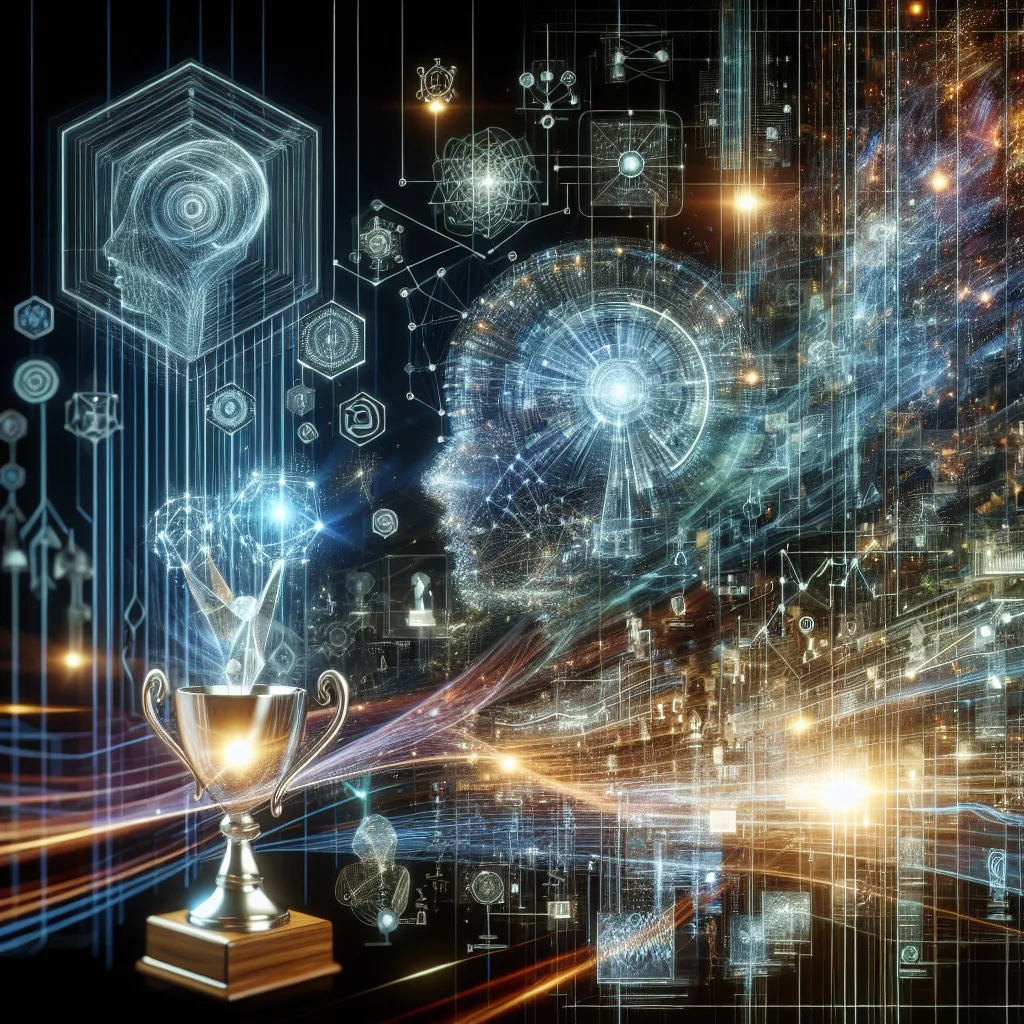 AI Trends and Top Strategies from 2025 Search Awards