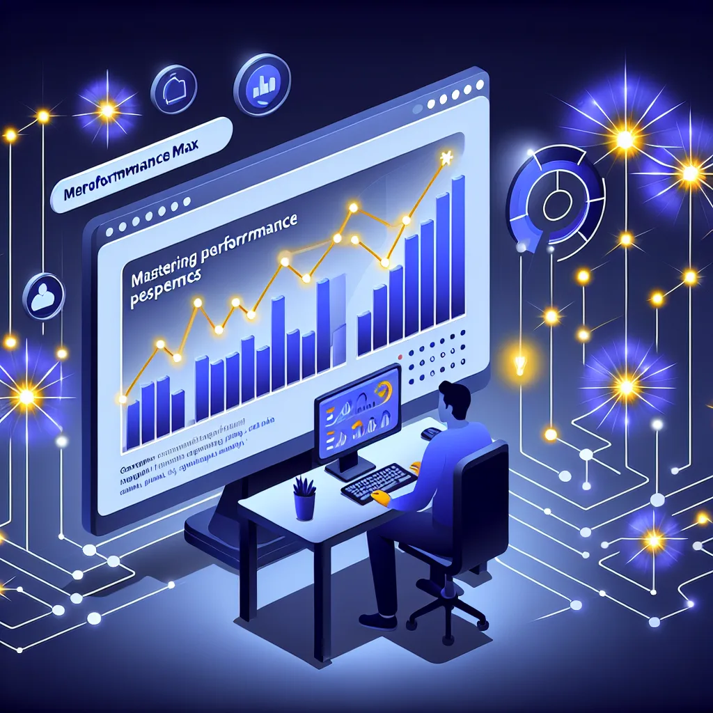 Master Google Ads with Performance Max Campaigns