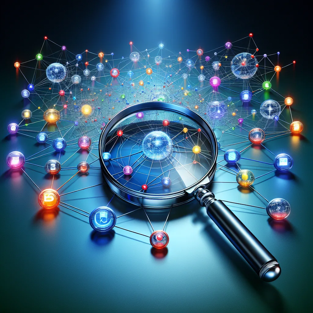 Mastering Entity SEO for Smarter Search Visibility