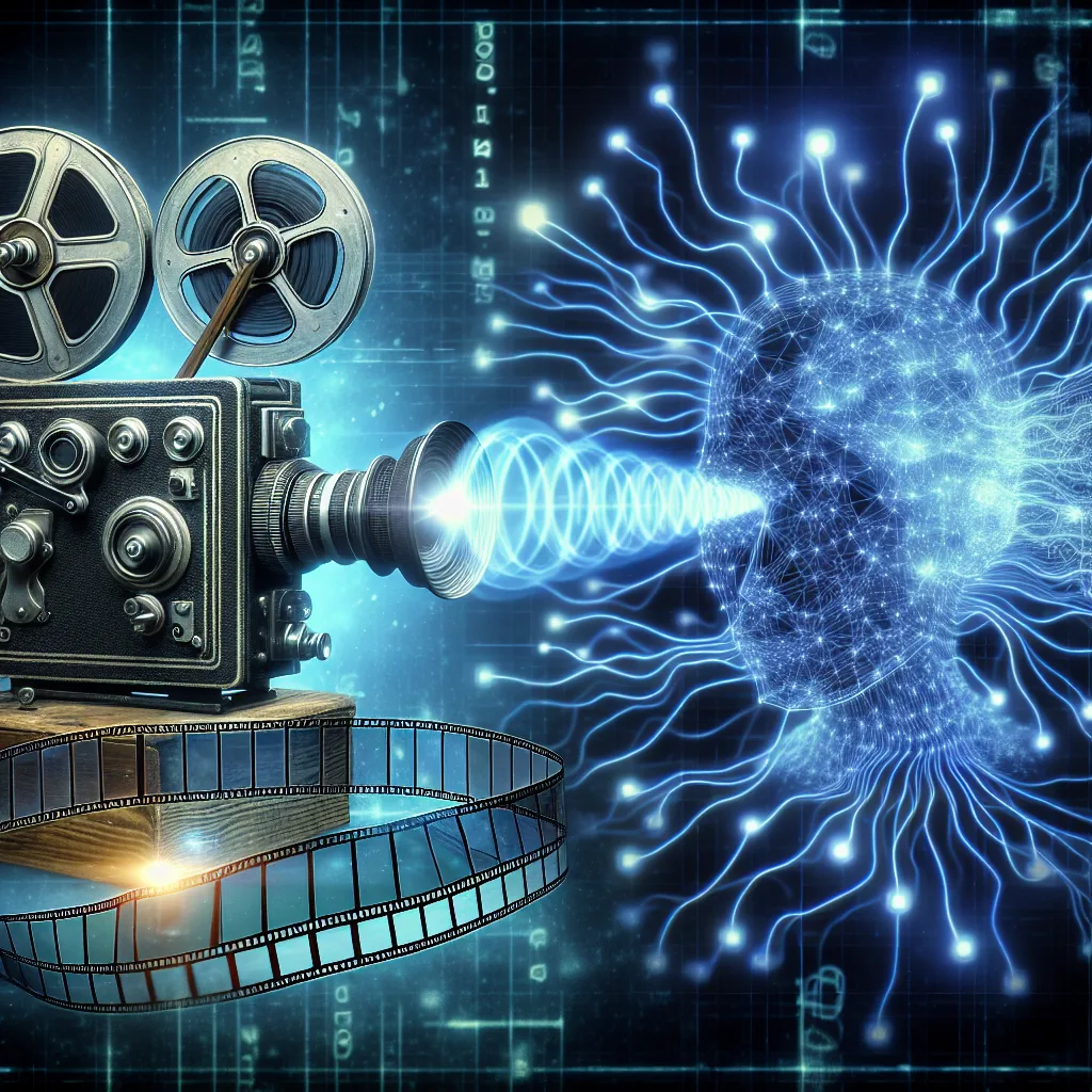 OpenAI Sora 2 Transforms Video Creation with AI