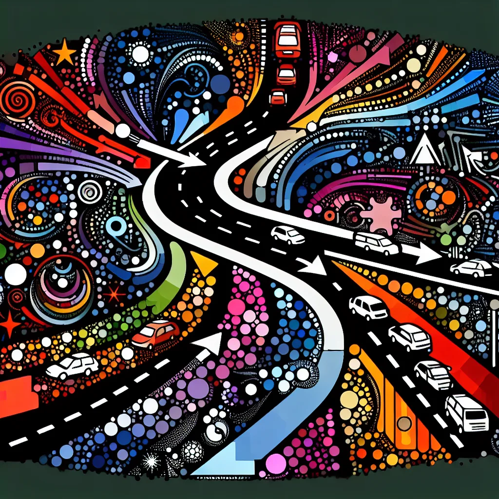 Rethinking Traffic Relevance Beyond Conversions