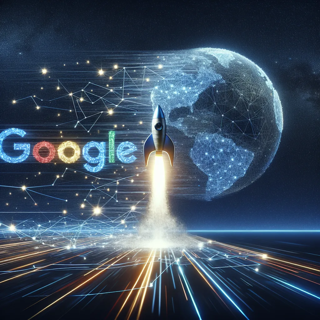 AI Search Traffic Rising Fast But Still Trails Google