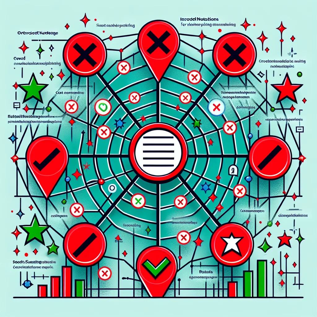 Avoid Review Markup Mistakes That Hurt Your SEO