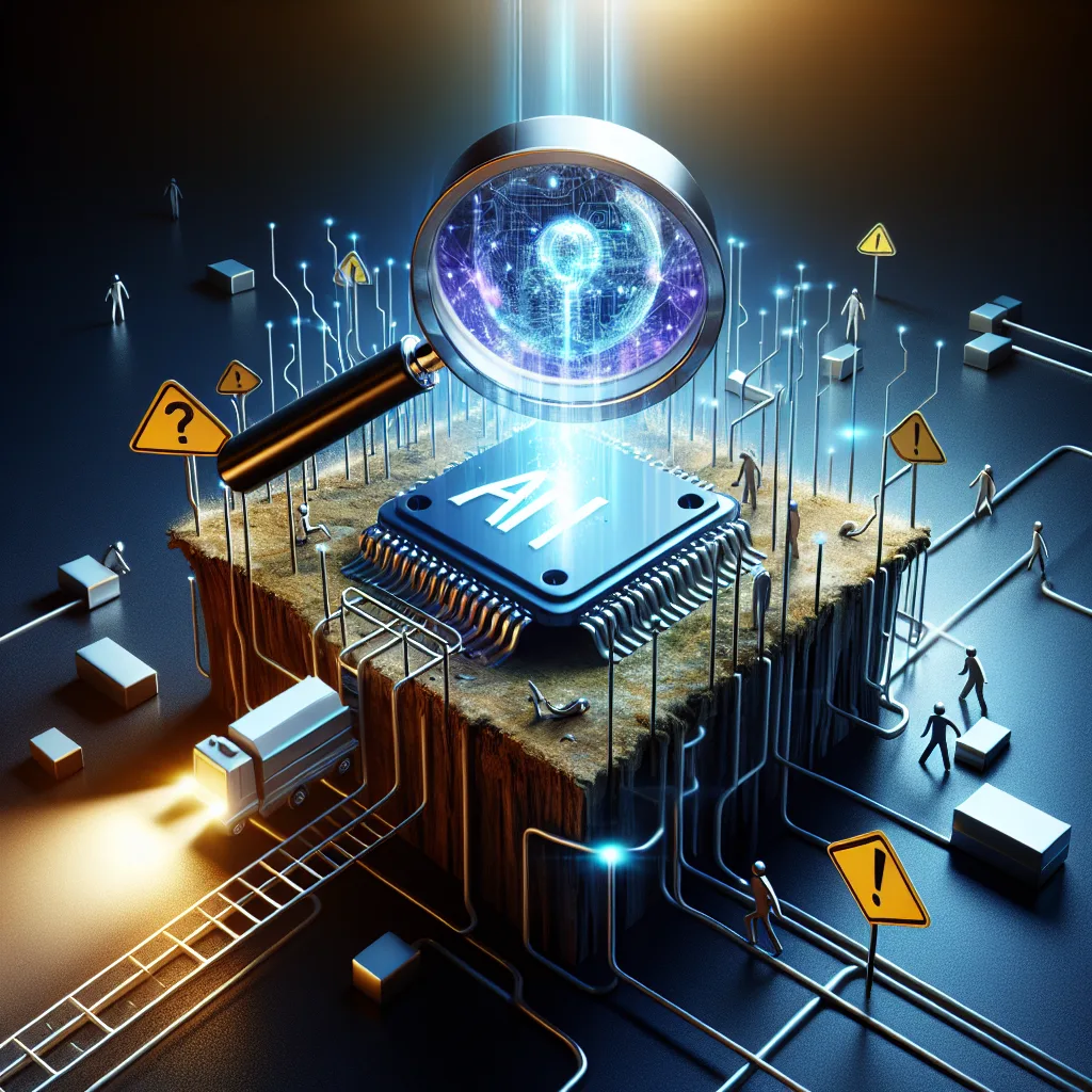 Avoid These AI Search Mistakes to Boost SEO Results