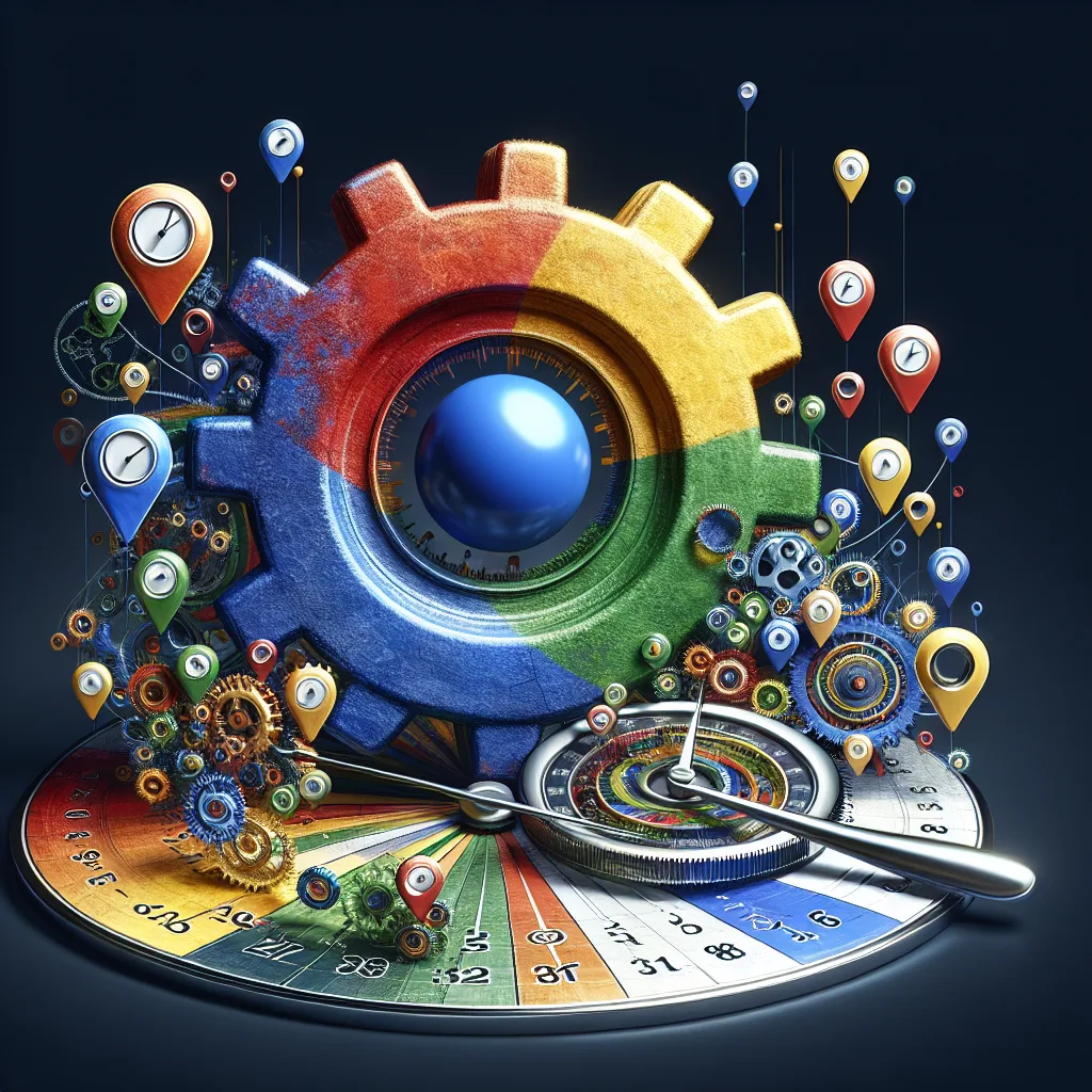 Boost Local SEO with Google Post Scheduling and Multi Location