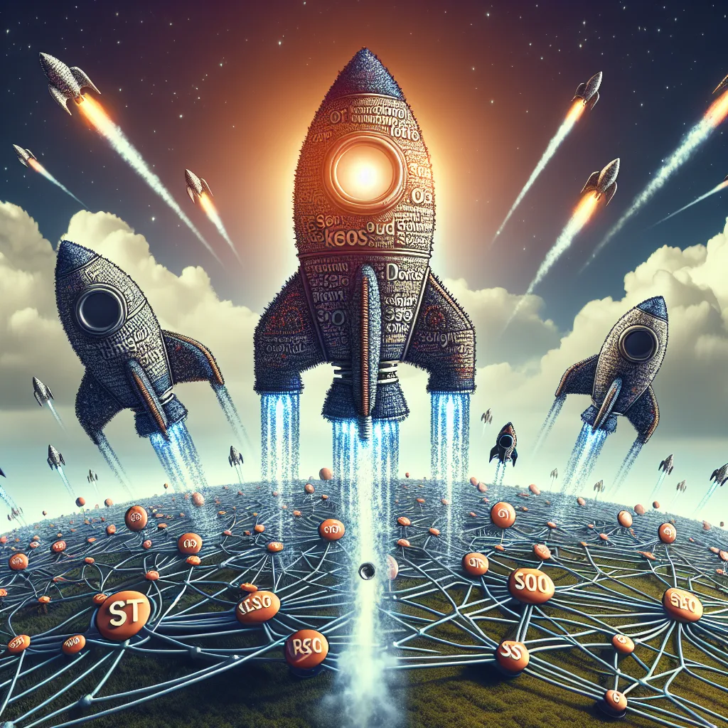 Boost SEO with Semantic Depth Not Just Keywords