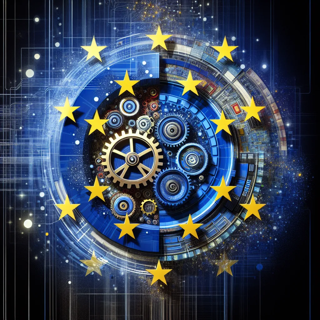 Google Ad Tech Changes Aim to Address EU Concerns