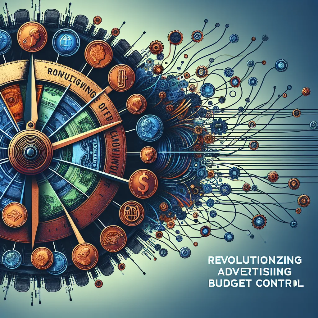 Google PMax Total Budgets Revolutionize Ad Spend Control