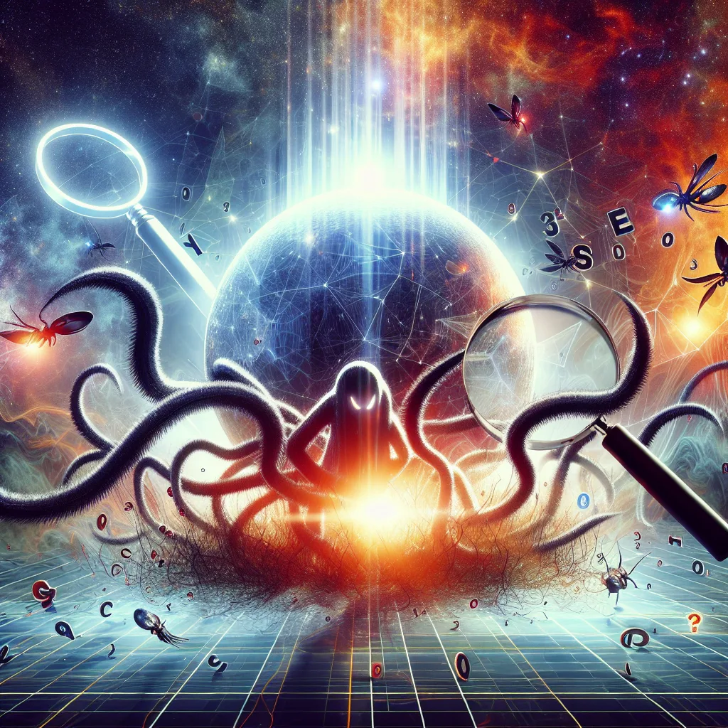 Google Targets Parasite SEO as EU Launches Probe