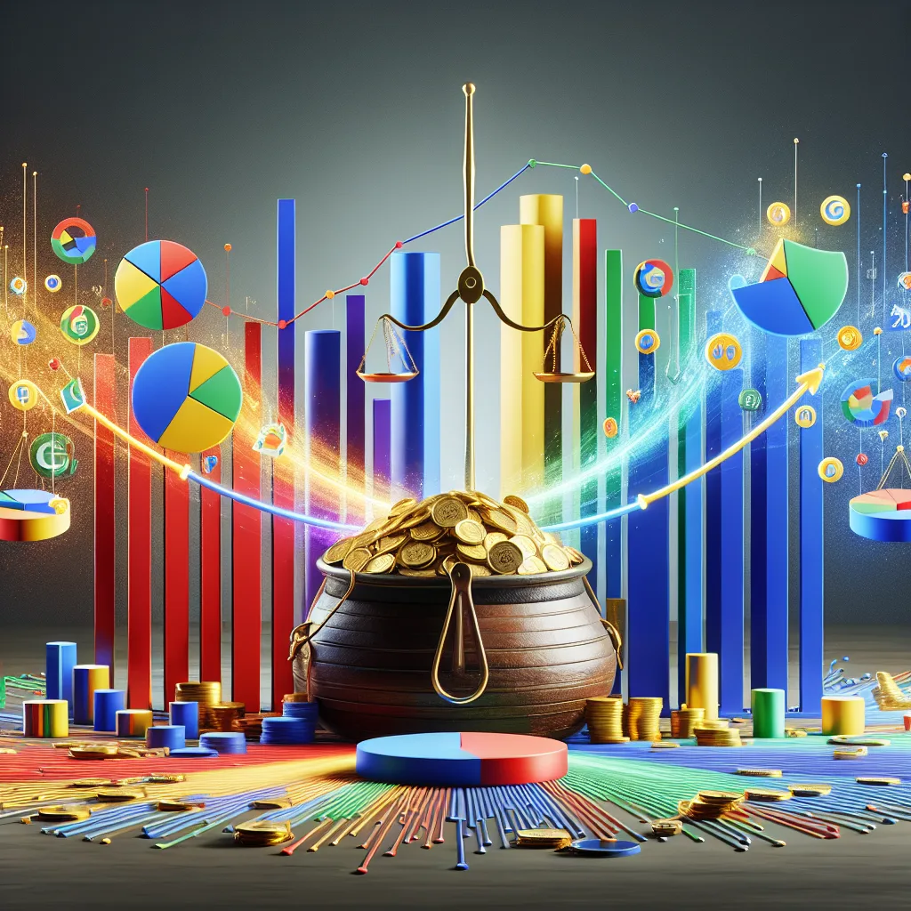 Smarter Budgeting with Google Ads Investment Strategy