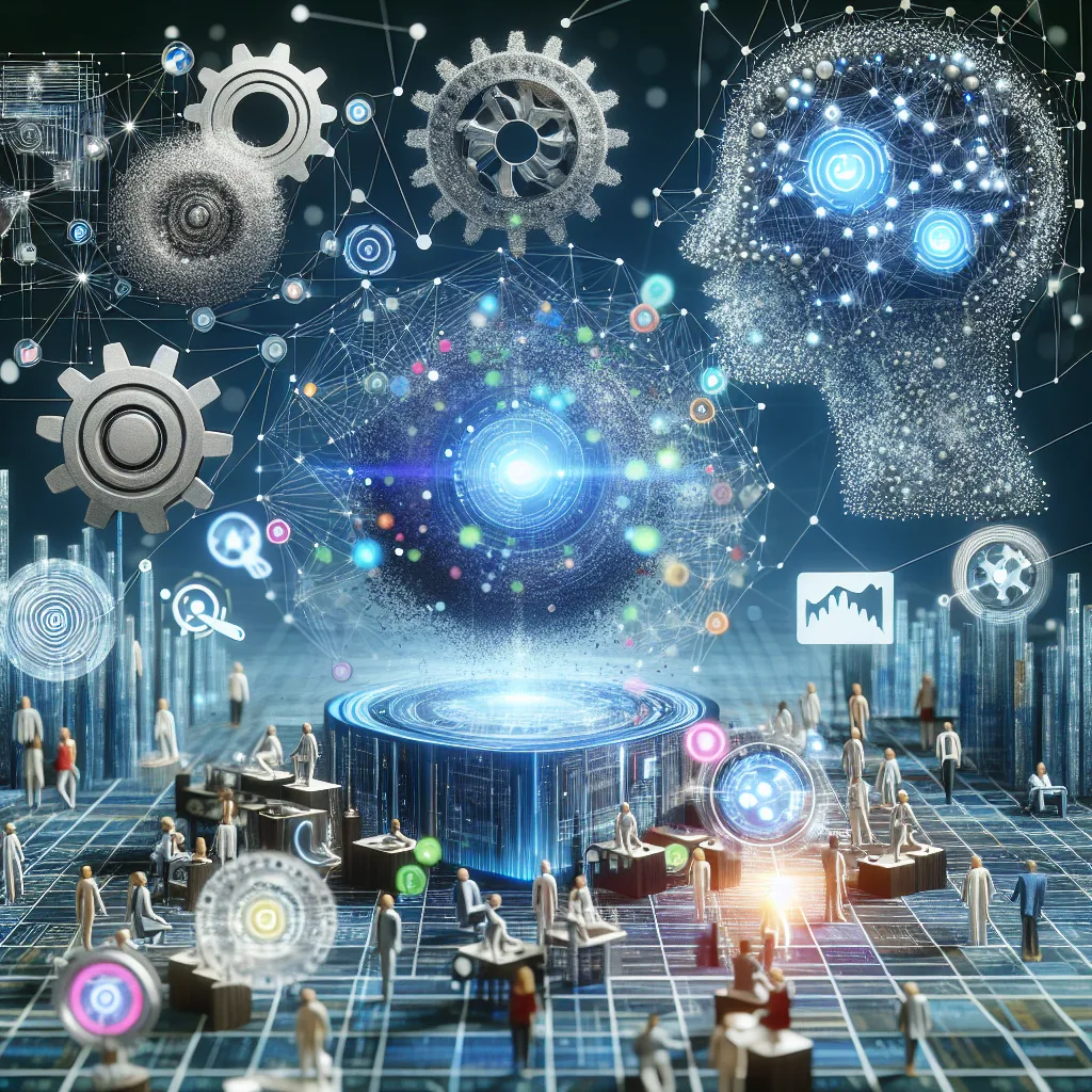 The Future of Marketing is Powered by AI and Engineering