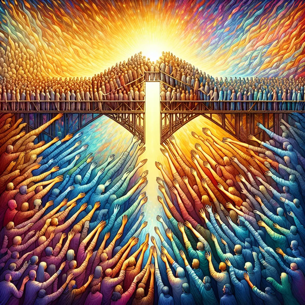 Turning Skeptics Into Allies in Link Building Campaigns