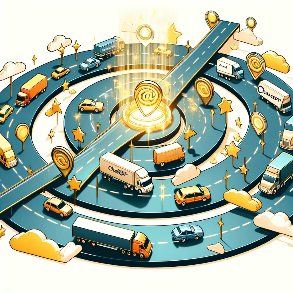 Why ChatGPT Traffic Fails but Converts Exceptionally Well