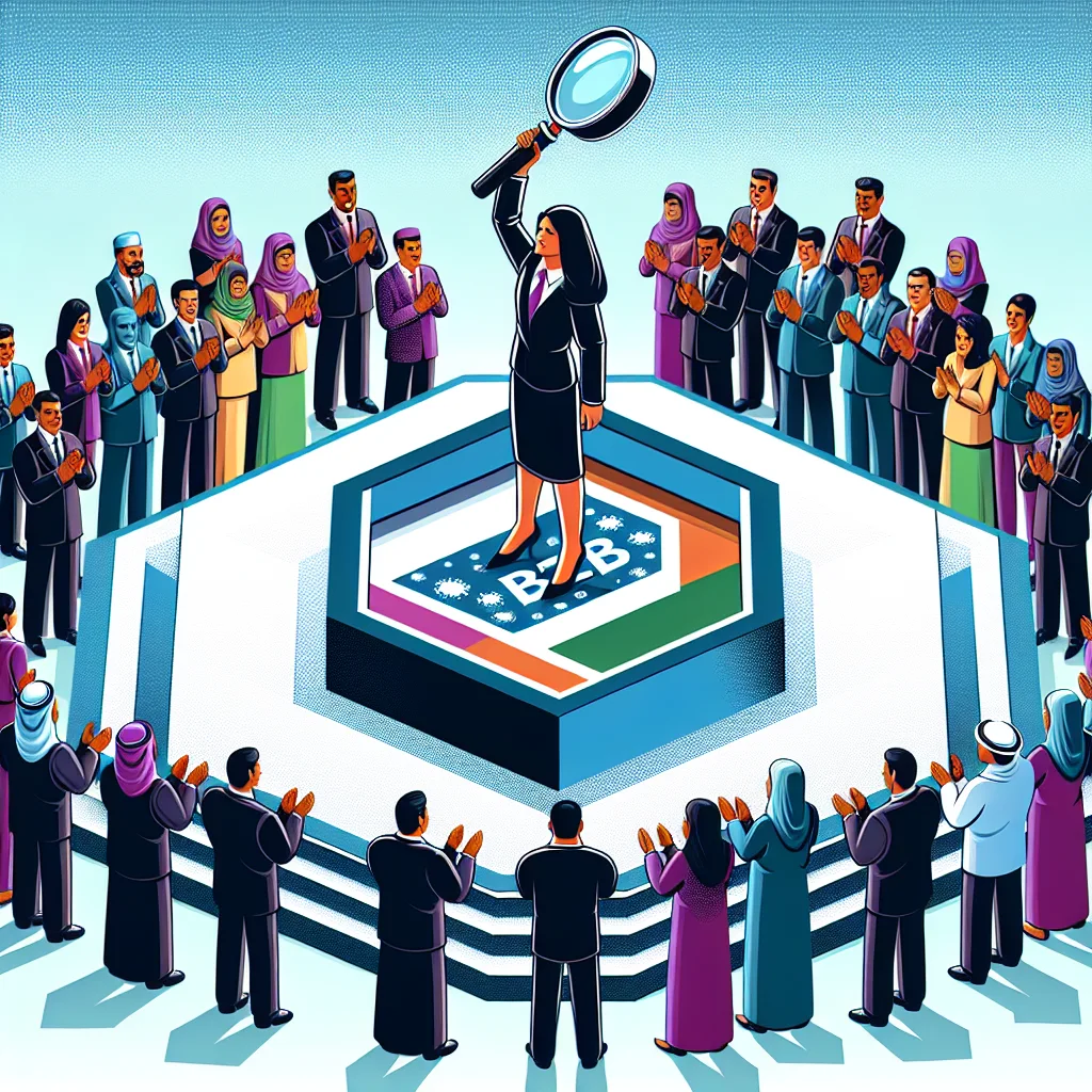 Why Original Research Is Winning in B2B Marketing