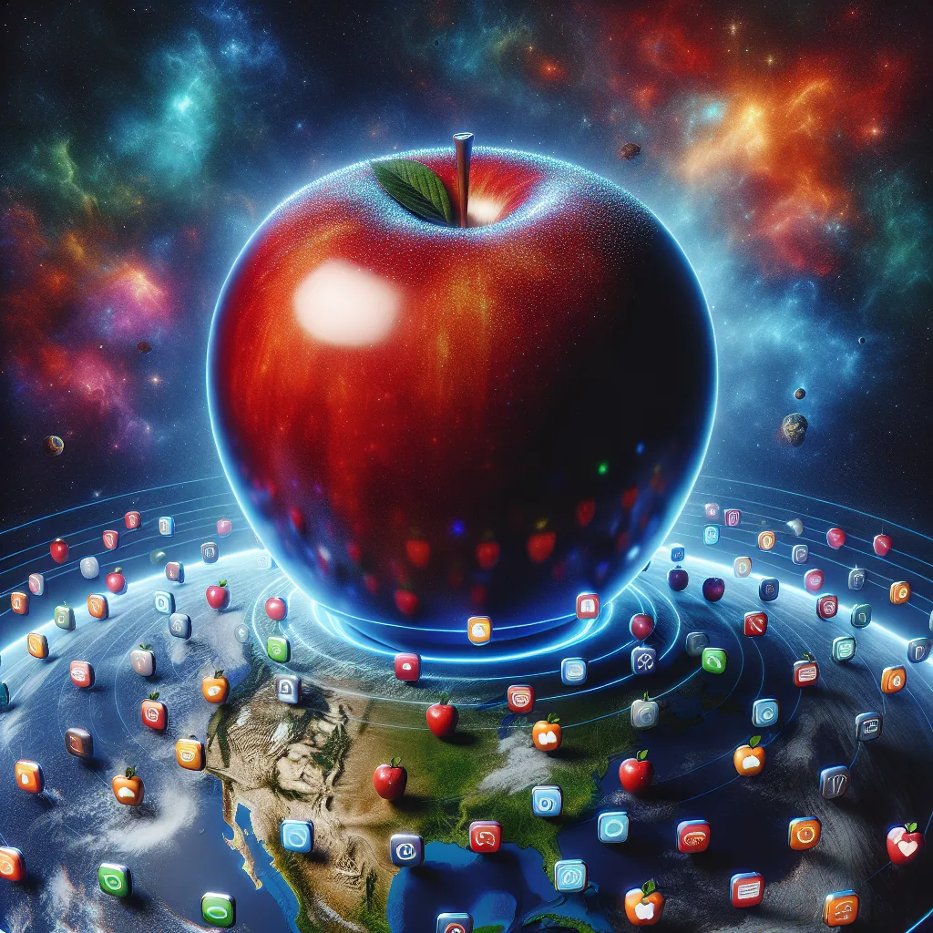 Apple Expands App Store Ads Boosting Competition and ROI