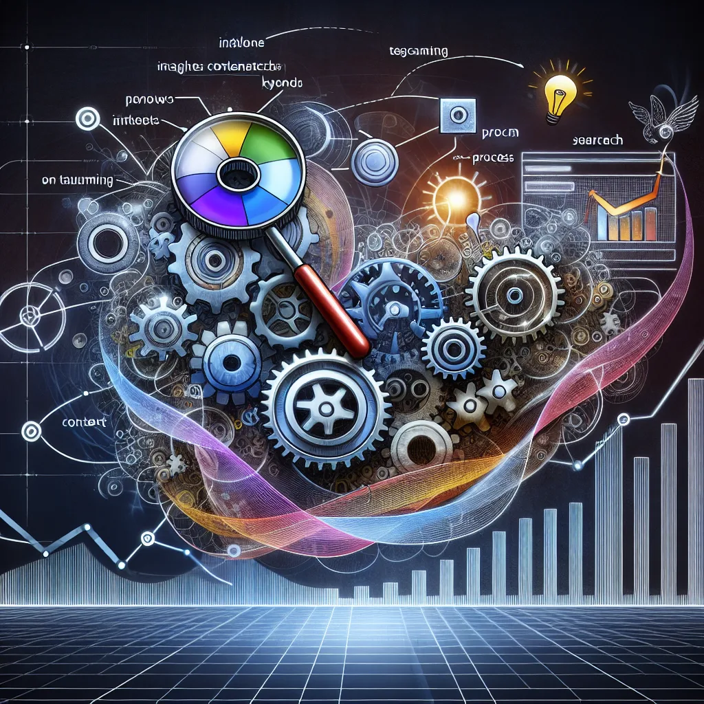 Boost SEO by Matching Content to Search Intent