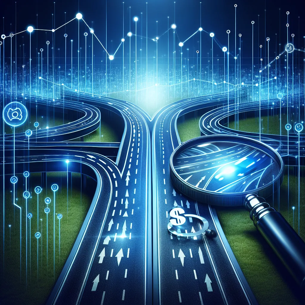 Double Your Traffic with Smart SEO Gap Analysis