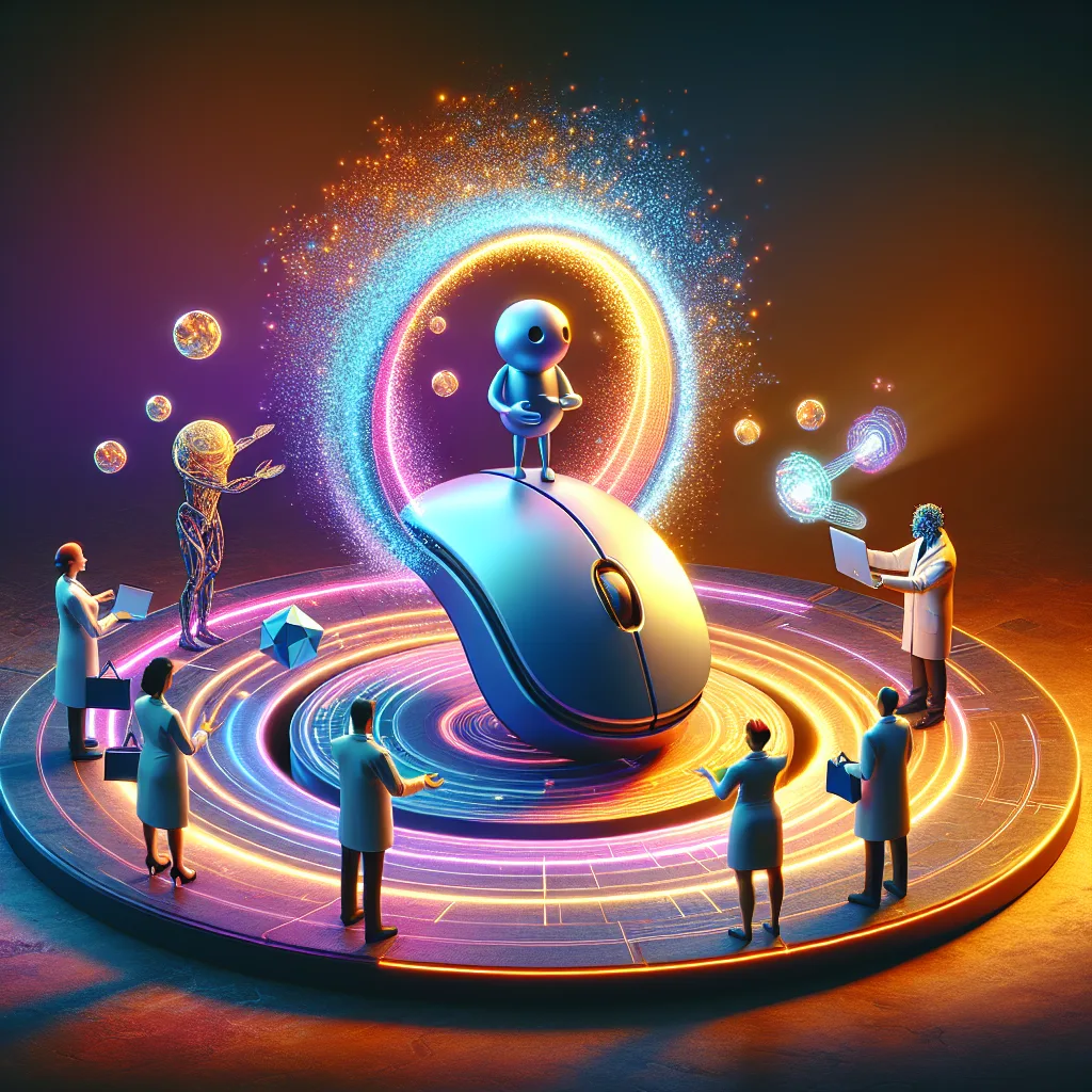 Google December Update Hits AI Sites Rewards Experts