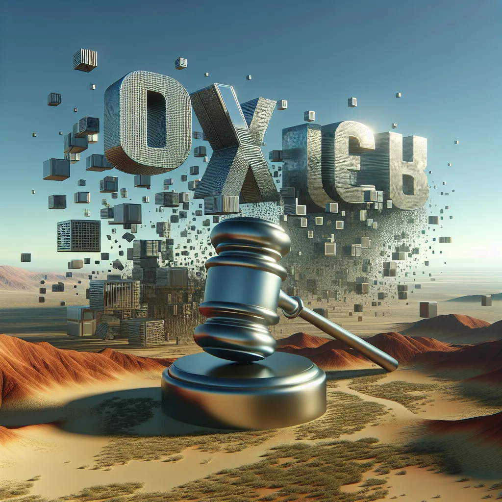 Google Lawsuit Sparks New Rules for Using Search Data