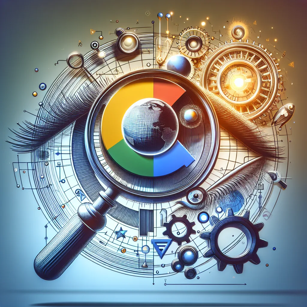 Google SEO in 2025 Rewards Helpful Human Content