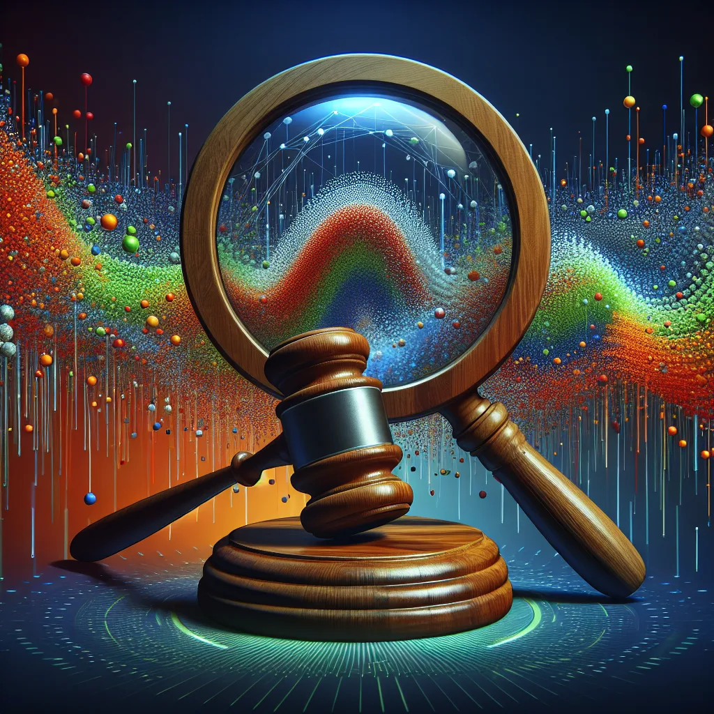 Google Sues SerpApi Over Massive Search Data Scraping