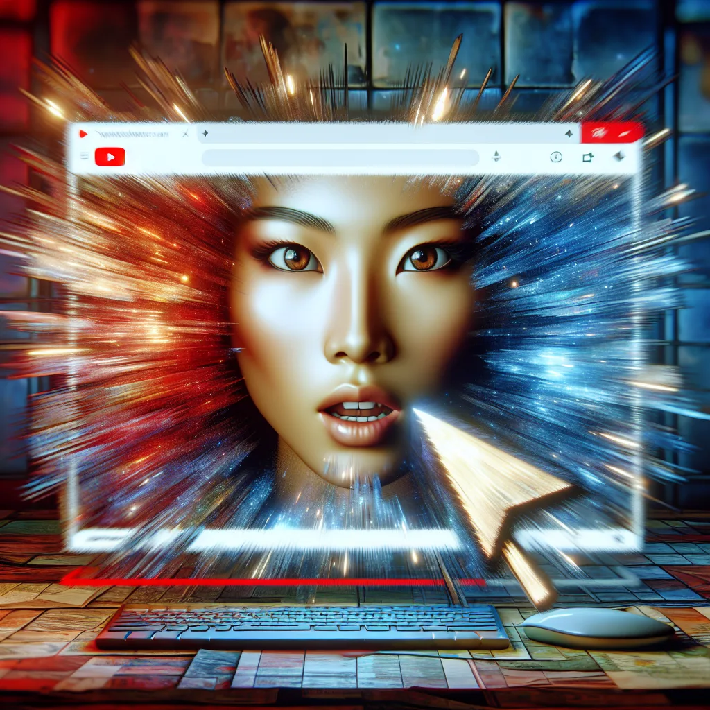 How Faces in Thumbnails Boost YouTube Views and CTR