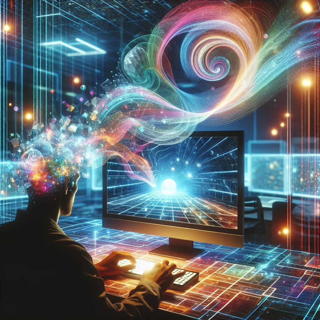 How Vibe Coding Is Transforming Digital Experiences