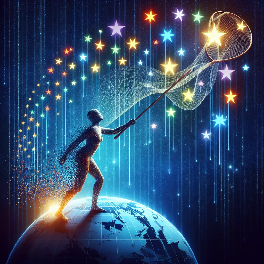 How to Spot and Rank for Emerging Trends Early