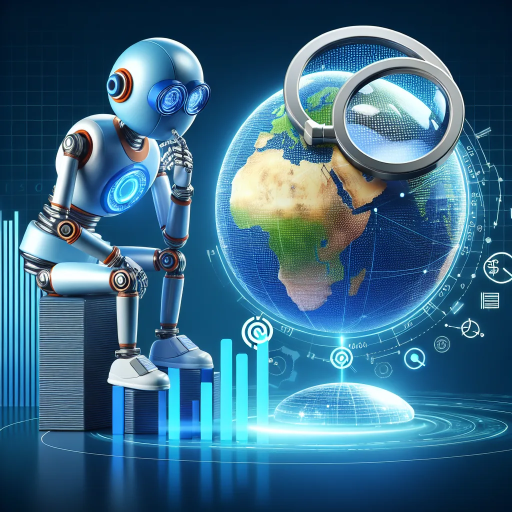 How to Use AI for SEO Content That Ranks and Converts