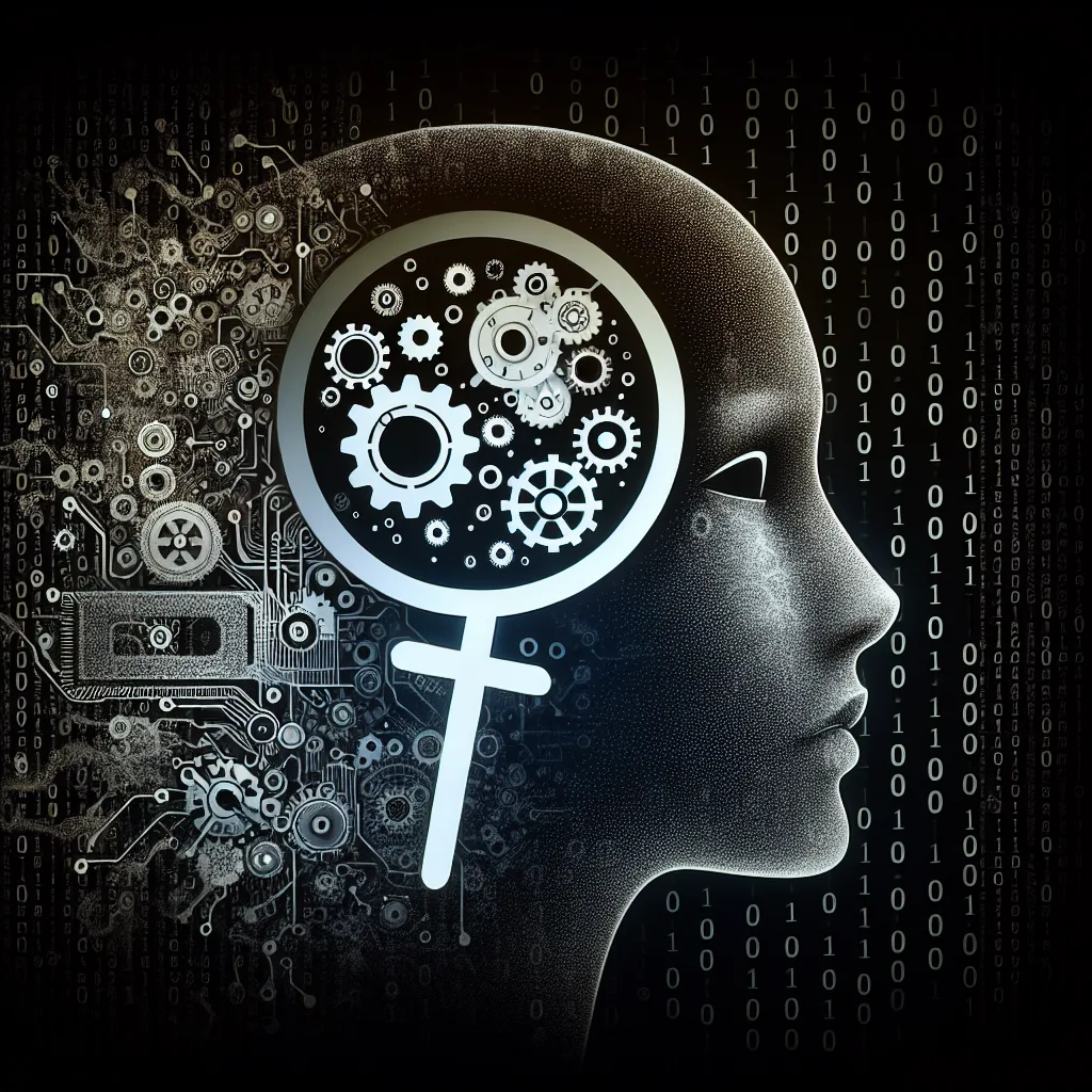 Master AI SEO by Teaching Algorithms Who You Are