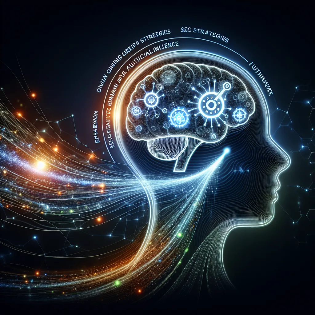 Mastering SEO Today While Preparing for the AI Future