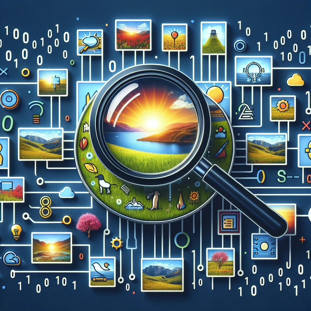Optimize Images for AI Search and Multimodal SEO Success