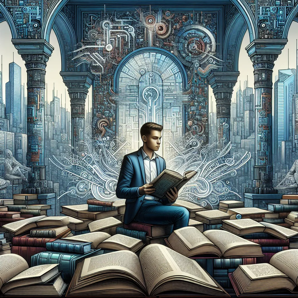 Rank in AI Search by Creating Helpful Authoritative Content