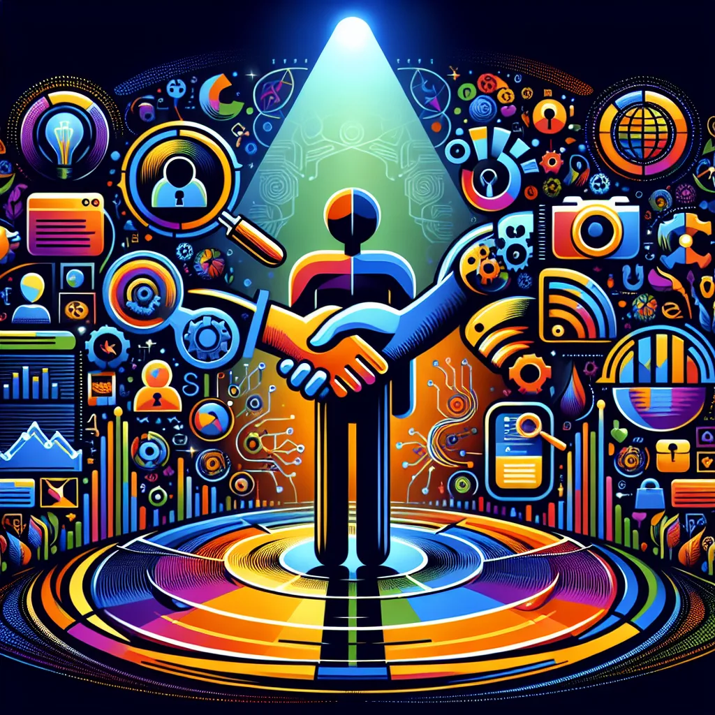 SEO in 2024 Winning with Brand Trust and Human Content