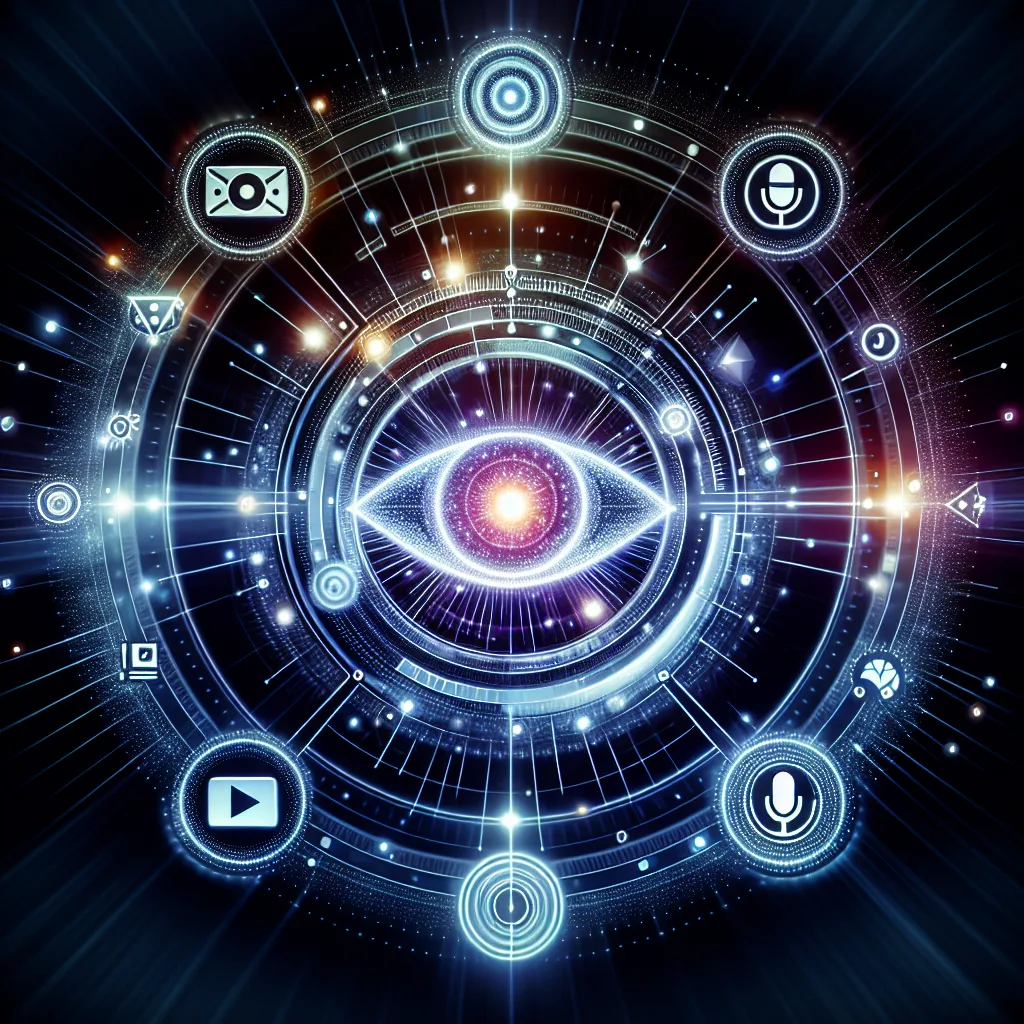 SEO in 2026 How AI Voice and Video Are Changing Search