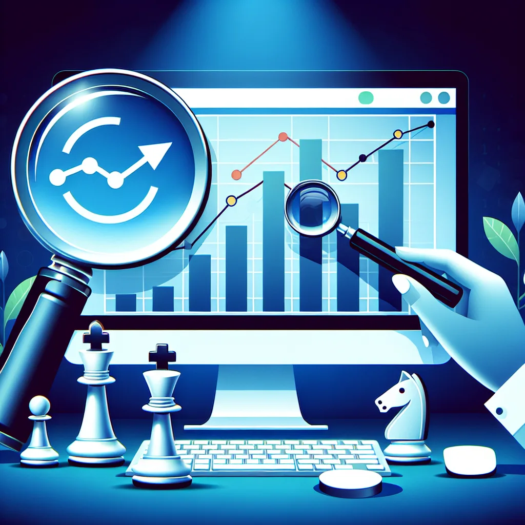 Use Real Search Queries to Boost Your SEO Strategy