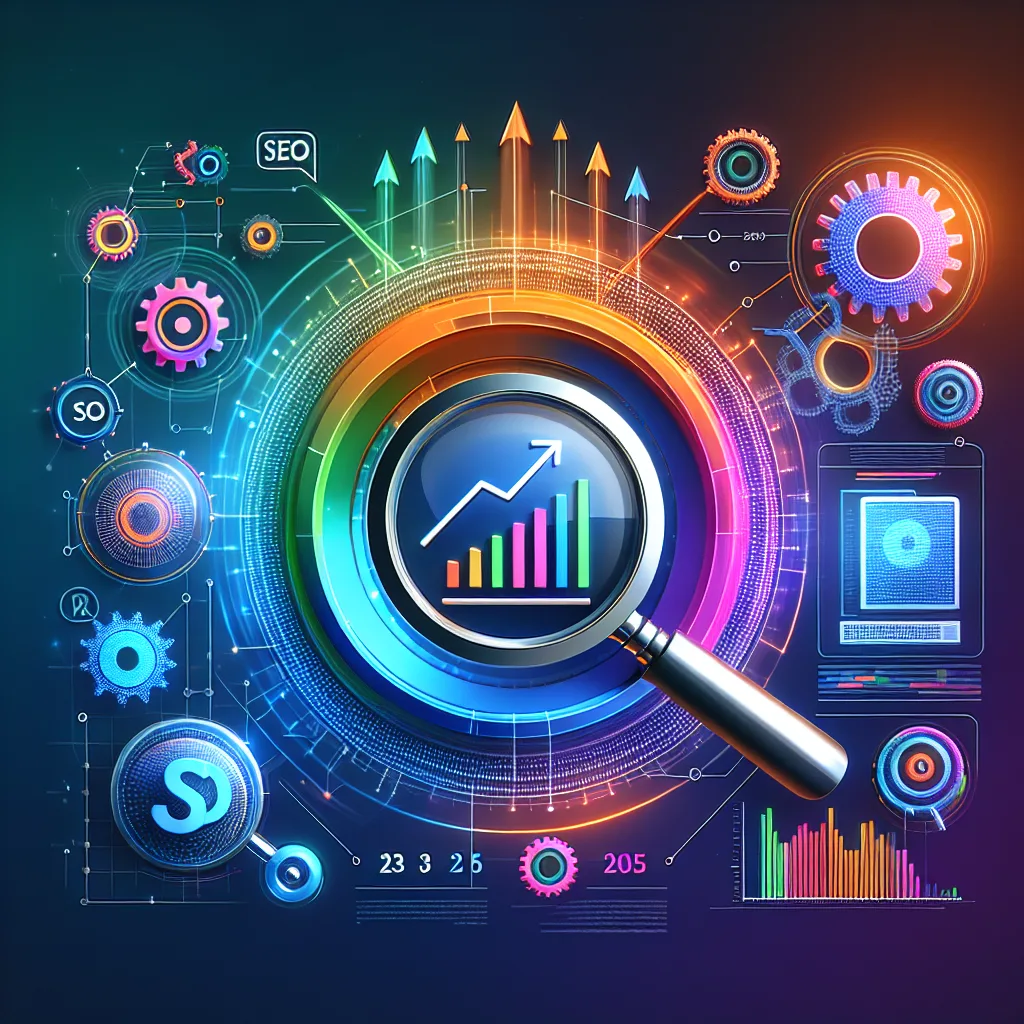 What SEO Success Looks Like in 2025 and Beyond