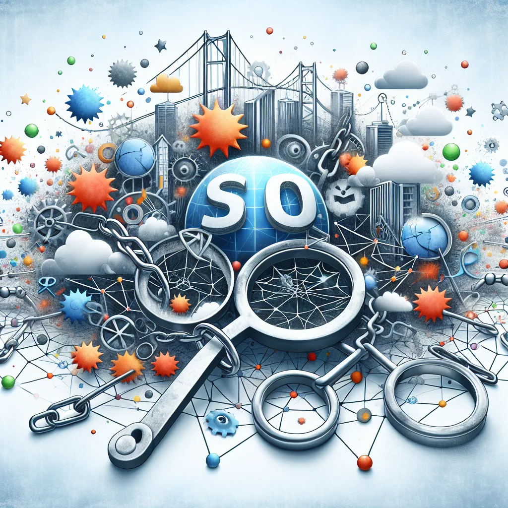 Why Most SEO Plans Fail and How to Build One That Works