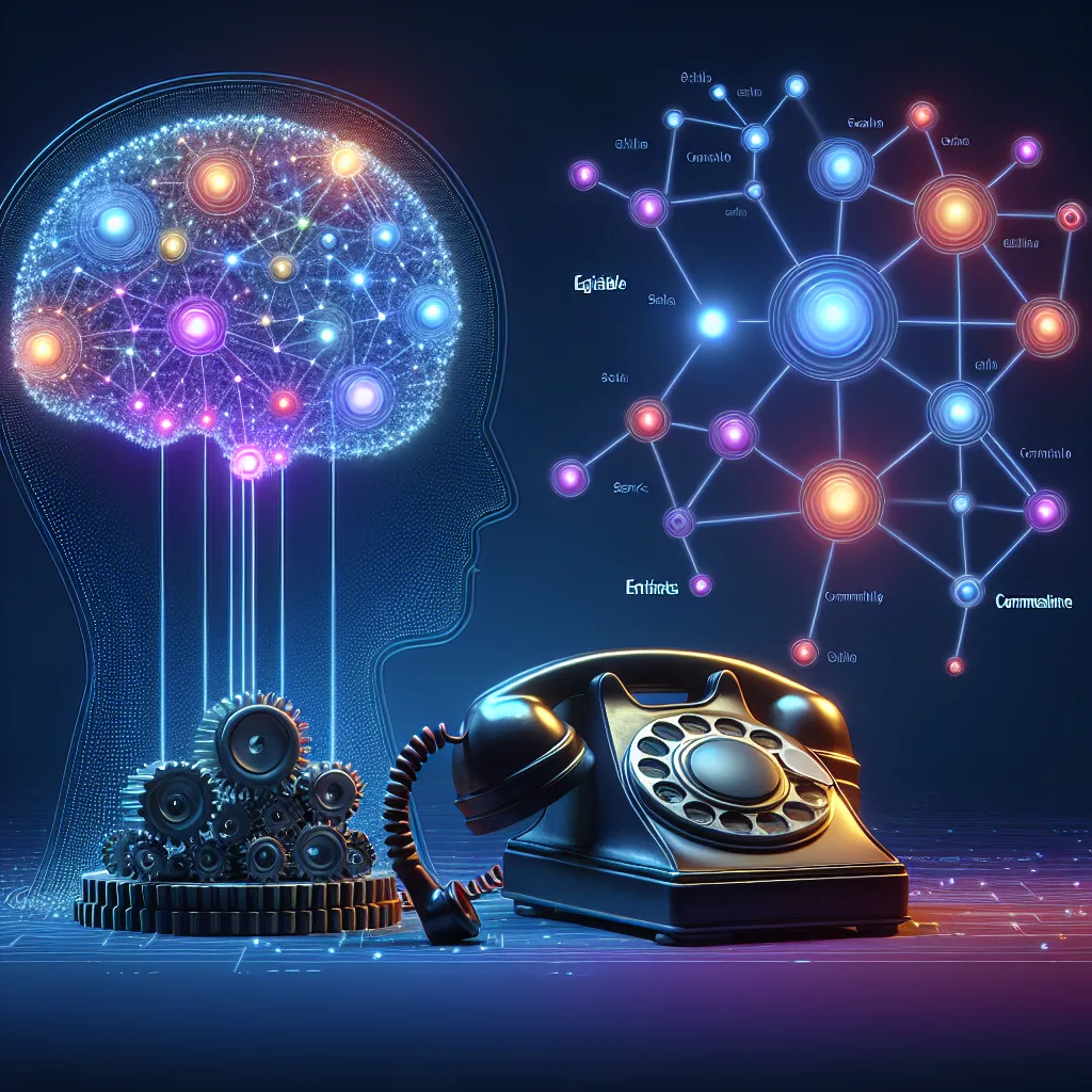 Winning AI Search with Entities Schema and Callable Content