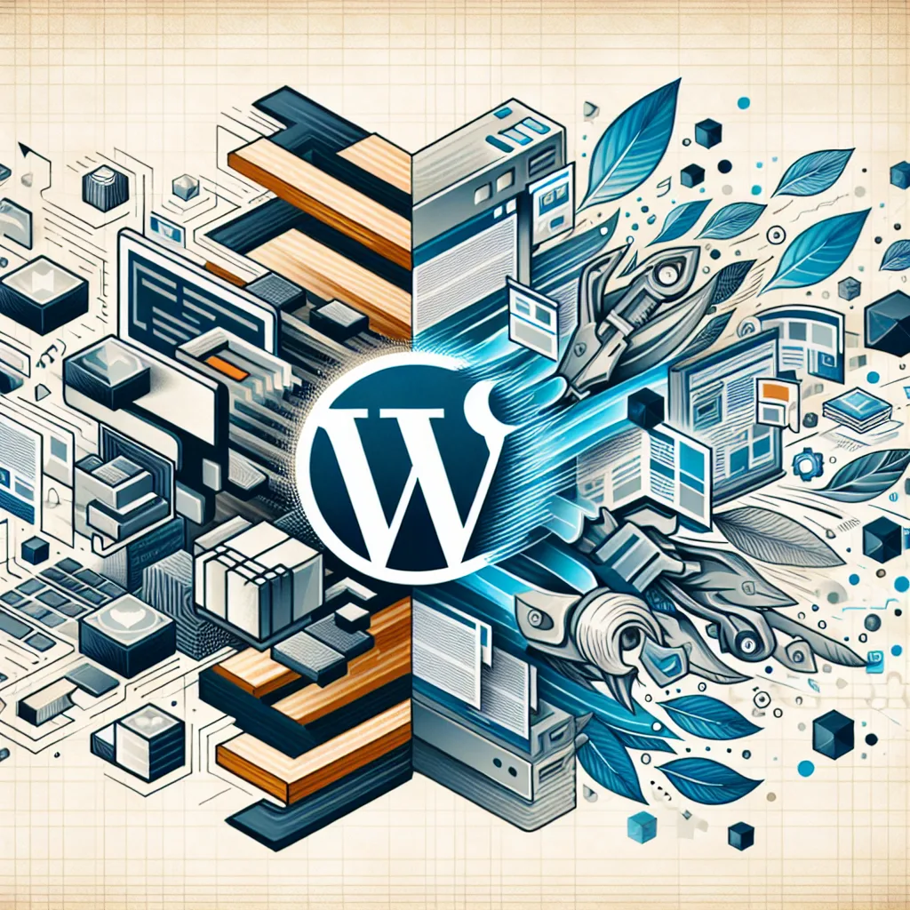 19 WordPress Alternatives Signal The Market Has Moved On