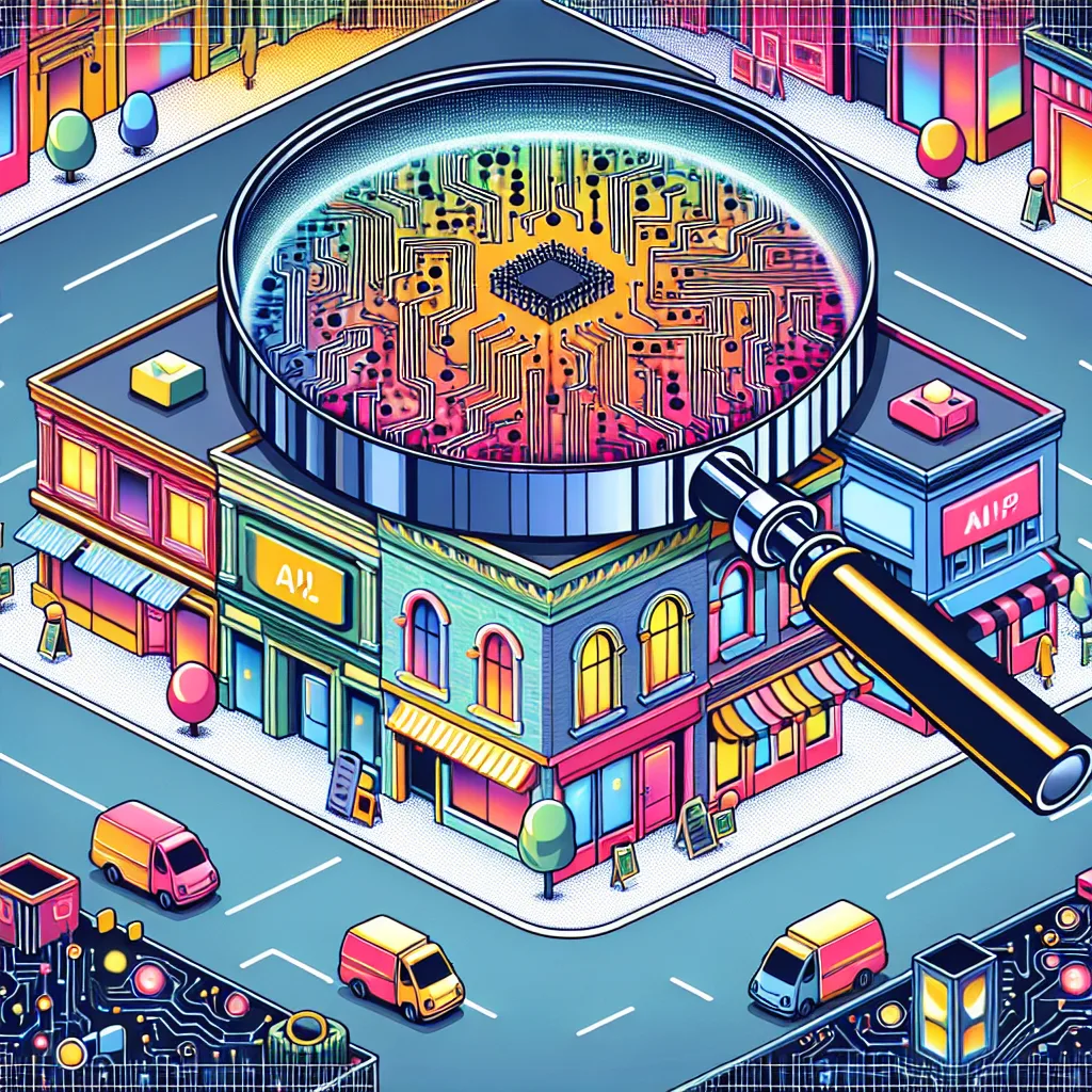 98 Percent Of Local Businesses Are Invisible To AI Search