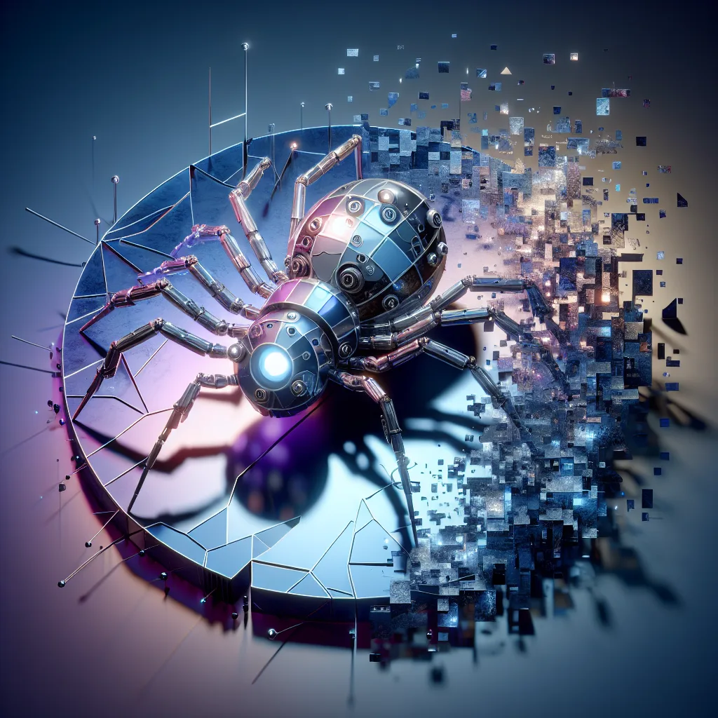 AI Crawler Blocking Is Fragmenting Web Discovery