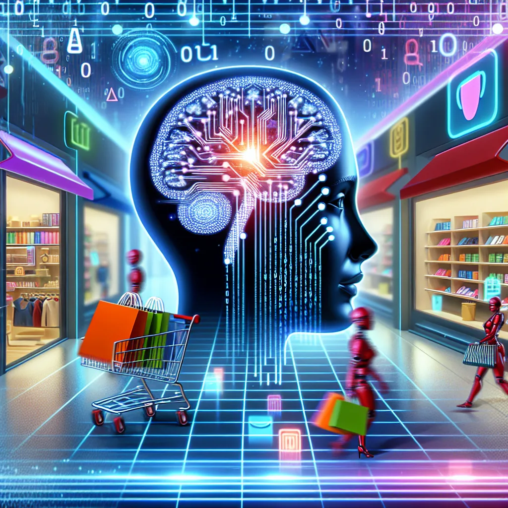 AI Shopping Revolution Kills Old Marketing Tricks