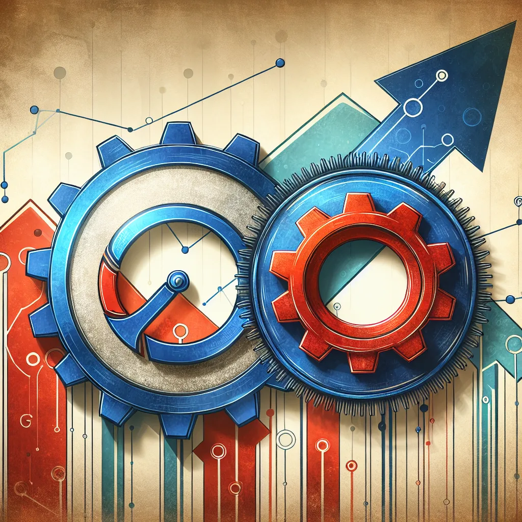 Balancing SEO and PPC for Scalable Business Growth